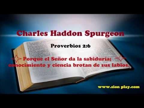 La Biblia -Charles Haddon Spurgeon