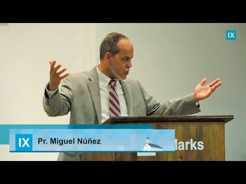Miguel Núñez – Integridad Delante De Dios
