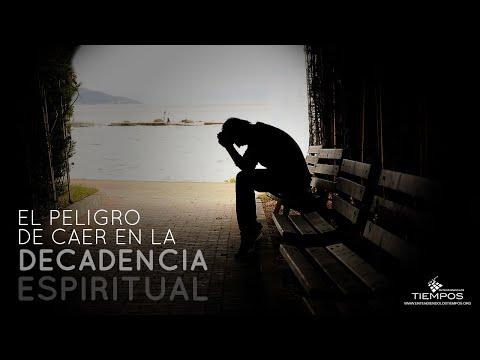 Entendiendo Los Tiempos   Cap -119 “El peligro de caer en la decadencia espiritual”