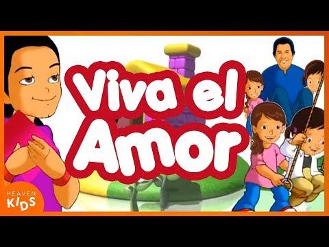 Viva El Amor – Manuel Bonilla