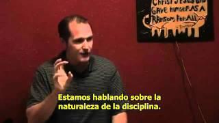 Como Dios Nos Disciplina – Tim Conway