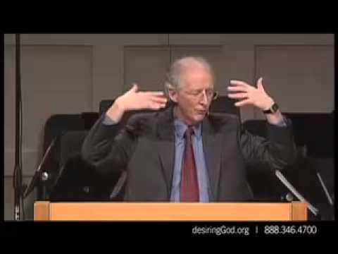 John Piper – It’s A Baby