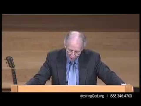 John Piper – What Is Prayer?