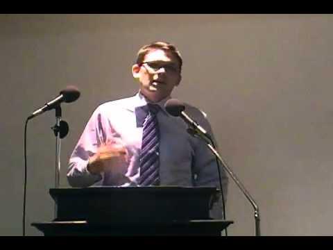 Nicholas Lamme – Conferencia   La Mente Cristiana  Parte 4