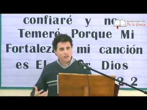 Jose Luis Peralta – Requisitos Para Ancianos Y Diaconos