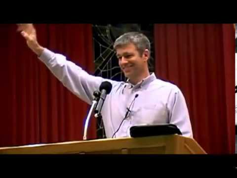 El Matrimonio (Hablada En Español) – Paul Washer