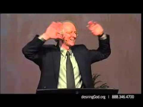 John Piper – Do Something Risky With Your Life