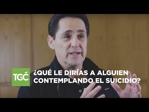 Coalición Radio – ¿Qué le dirías a alguien contemplando el suicidio?