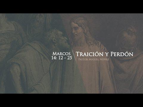 Miguel Núñez – Traición y perdón