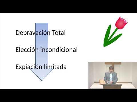 Samuel Barceló – Expiación limitada