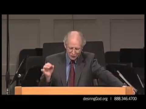 John Piper – Human Beings Are Amazing