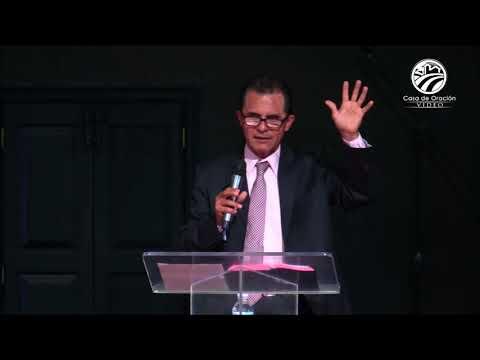 Glorificando a Dios con nuestros hechos / Chuy Garcia