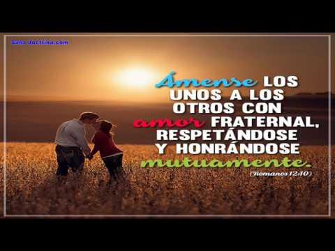 Chuy Olivares – El Cristiano Y el  Amor a lo demas