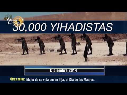 Ex analista de la CIA habla sobre esto ¿Qué se ocupa para derrotar a ISIS?