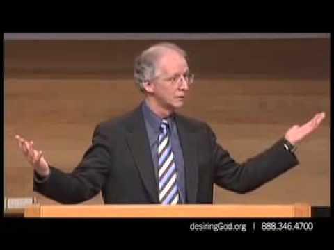 John Piper – Speak Up For Christ