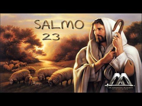 SALMO 23 – Armando Alducin