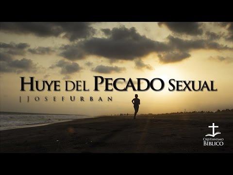 Josef Urban – Huye Del Pecado Sexual