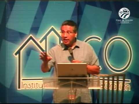 Llenos de la plenitud de Dios –  Chuy Olivares