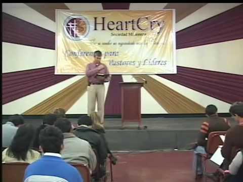 Paul Washer – La Depravidad Total Del Hombre  (part 2 )