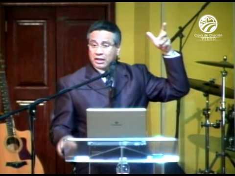 Gente sin temor de Dios – Parte 2 – Chuy Olivares