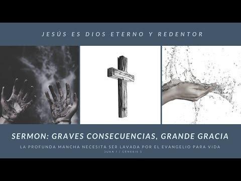 Grande Gracia / JEDEYR 02 – Graves consecuencias