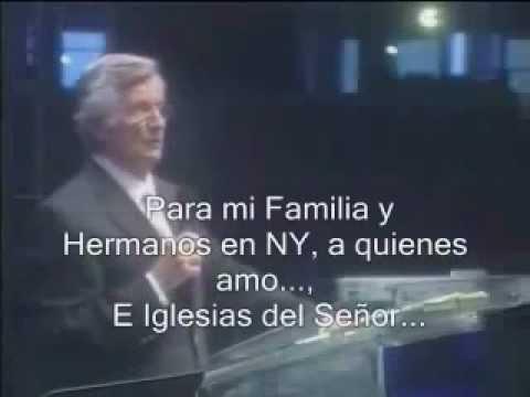 David Wilkerson – Apostasia En La Iglesia Por