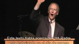 En el día que el mundo cayó, Dios comenzó la redencion! – John Piper