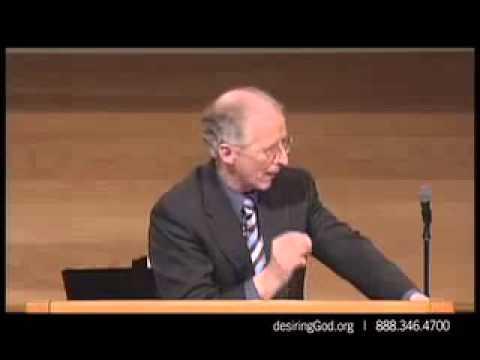 John Piper – Why Fight Racial Prejudice?