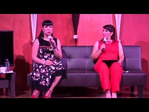 Entrevista – Congreso de Mujeres 2017
