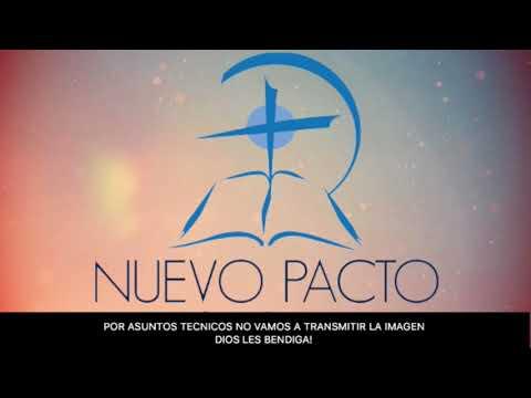 Pastor Héctor Santana – Acerquémonos con Corazón Sincero