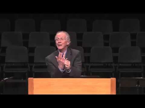 John Piper – A. P. T. A. T.