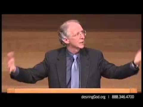 John Piper – 1 John – A Message For True Believers