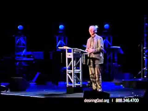 John Piper – Why Should You Care About Being Forgiven By God?