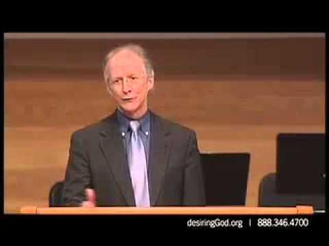 John Piper – Love Is From God