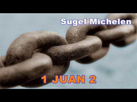 Sugel Michelen – Evidencias de  ser en unión con Cristo