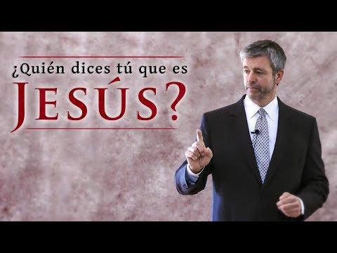 Paul Washer – ¿Quién dices tú que es Jesús?