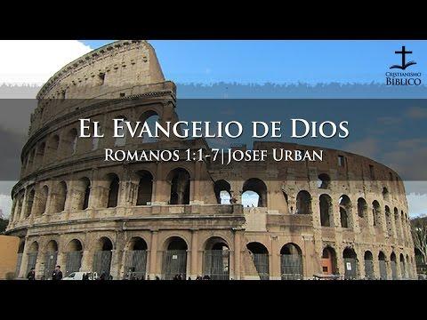 Josef Urban – El Evangelio De Dios