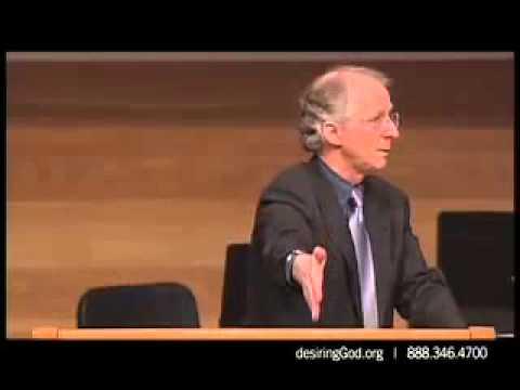 John Piper – Love Isn’t Defined By You