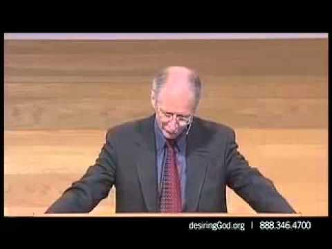 John Piper – Marriage And Singleness As Idols