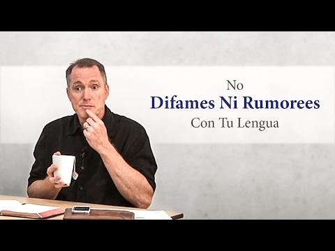 Tim Conway – No Difames Ni Rumorees Con Tu Lengua