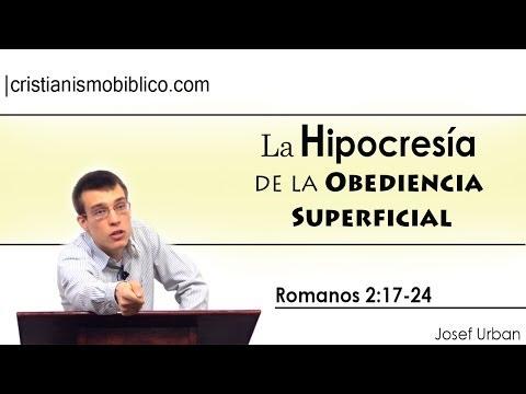 Josef Urban – La Hipocresía De La Obediencia SuperficiaL