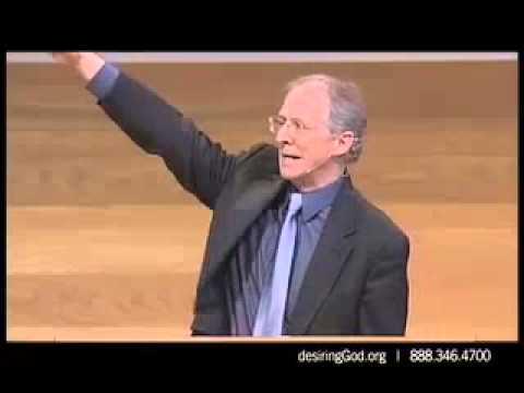 John Piper – God’s Family And The Biological Family