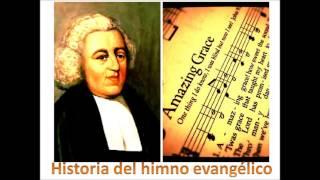 Historia del himno  Hay un precioso manantial – Historia de los himnos