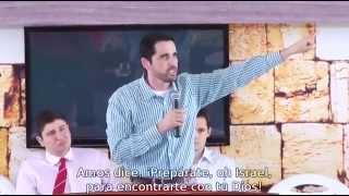 Prepárate Iglesia! – Paulo Junior