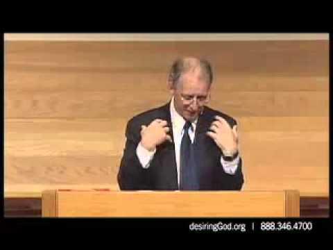 John Piper – The Everlasting Day