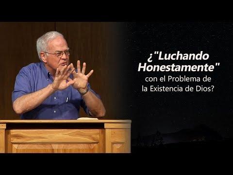 Charles Leiter – ¿”Luchando Honestamente” con el Problema de la Existencia de Dios?