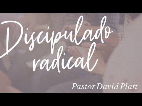 David Platt – Discipulado Radical