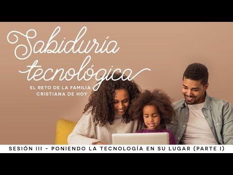 Poniendo la tecnología en su lugar (Parte I) – Sabiduría tecnológica