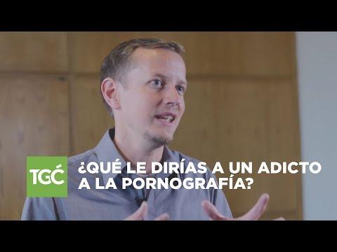 Nathan Díaz – ¿Qué le dirías a un adicto a la pornografía?