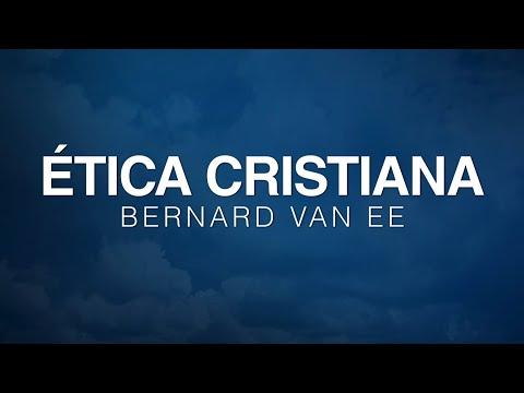 Ética Cristiana con Bernard Van Ee – Lección 17: El séptimo mandamiento (continuación)